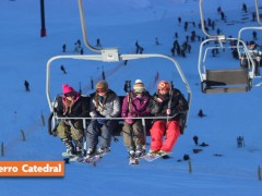  Expedição Patagônia - Bariloche, San Martin de Los Andes e Rota 7 lagos - Argentina